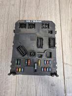 Peugeot 206 Partner zekeringkast BSM onder stuur 9657999680, -, Utilisé, -, Peugeot