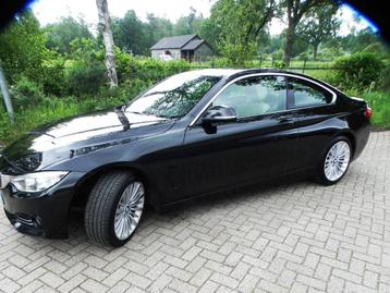 BMW 420 d Coupe  beschikbaar voor biedingen