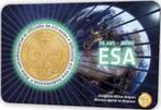2,50 EURO 2025    BELGIE    50 jaar ESA    € 9,50, Ophalen of Verzenden, België, Overige waardes, Losse munt