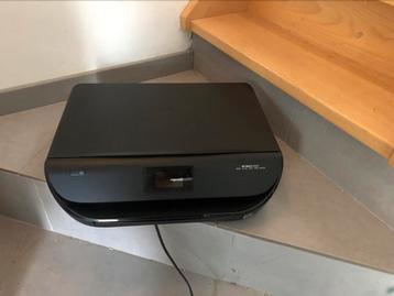 Imprimante et scanner HP Envy 4524