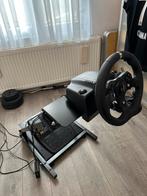 Logitech G920 met Wheelstand xbox en pc p, Games en Spelcomputers, Spelcomputers | Xbox | Accessoires, Ophalen, Zo goed als nieuw