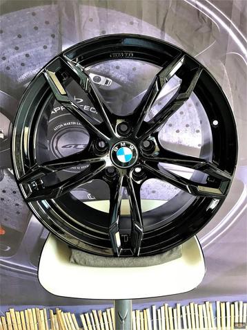 19 inch 5x120 BMW F30 668M repl. Breedset Velgen nieuw beschikbaar voor biedingen