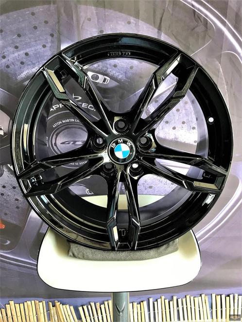 19 inch 5x120 BMW F30 668M repl. Breedset Velgen nieuw, Auto-onderdelen, Banden en Velgen, Velg(en), 19 inch, Personenwagen, Nieuw