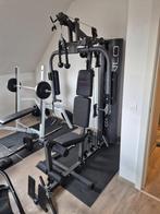 Fitnesstoestel Finlo, Sport en Fitness, Ophalen, Benen, Krachtstation, Zo goed als nieuw