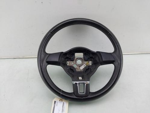 STUUR Golf VI Cabrio (1K) (|5K0419091AT|5K0419091ATE74|), Auto-onderdelen, Besturing, Volkswagen, Gebruikt