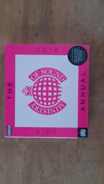 MINISTRY OF SOUND, CD & DVD, CD | Dance & House, Enlèvement ou Envoi, Comme neuf, Dance populaire