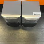 JVC SP-MXJ530 | 3-weg Basreflex Speakers | In Nieuwstaat, Ophalen of Verzenden, JVC