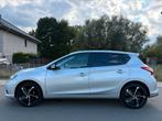 Nissan pulsar 1.2 benzinne/N Line/ 40000km/camera/led lights, Auto's, Voorwielaandrijving, Euro 6, 4 cilinders, Bedrijf