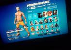 Compte Fortnite skin rare (bandit sadique), Consoles de jeu & Jeux vidéo, Enlèvement, Neuf