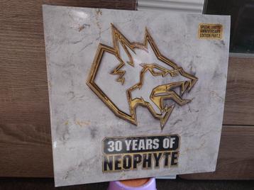 Neophyte – 30 Years Of (Limited Anniversary) Part2 (2 x LP)