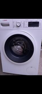 BOSCH 9kg A +++.. serie 8 wasmachine, Ophalen, Zo goed als nieuw