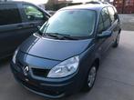 RENAULT SCENIC, Autos, Renault, Achat, 63 kW, https://public.car-pass.be/vhr/6b66675f-8775-4007-9d13-8d48f74aa31a, Boîte manuelle