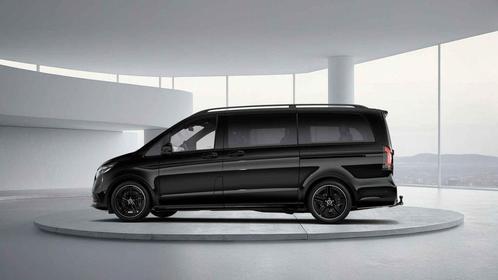 Mercedes-Benz V Klasse 250 d L2 9G-TRONIC Avantgarde, Auto's, Bestelwagens en Lichte vracht, Bedrijf, Te koop, 360° camera, Adaptive Cruise Control