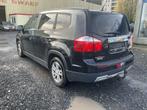 2014 Chevrolet Orlando Personenauto, Auto's, Chevrolet, Gebruikt, Overige brandstoffen, Orlando, Bedrijf
