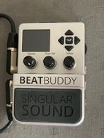 Singular Sound Beatbuddy pedaal, Ophalen, Zo goed als nieuw