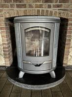 Altech Eclips Houtkachel, Doe-het-zelf en Bouw, Verwarming en Radiatoren, Ophalen, Gebruikt, Kachel, 60 tot 150 cm