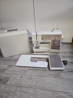 Bernina 1230 Naaimachine Uitstekende Staat, Hobby en Vrije tijd, Ophalen, Zo goed als nieuw, Naaimachine, Bernina