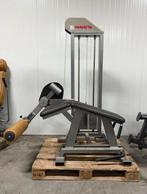 Panatta phrone leg curl / liegende beinbeuger / lying leg, Ophalen, Gebruikt, Benen, Overige typen