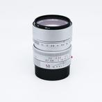Leica M 50mm Summilux f1,4 ASPH, Audio, Tv en Foto, Ophalen, Zo goed als nieuw, Standaardlens