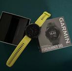 Garmin Forerunner 945 in perfecte staat!, Sport en Fitness, Hartslagmeters, Ophalen, Zo goed als nieuw, Garmin
