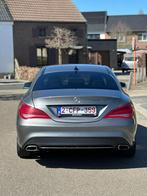 Mercedes cla 220d, Auto's, Mercedes-Benz, CLA, Euro 6, Leder, Diesel