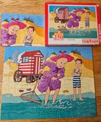 Puzzel suske.en wiske 150 stukken, Kinderen en Baby's, Speelgoed | Kinderpuzzels, Ophalen, Zo goed als nieuw