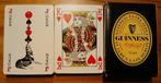 Guinness,speelkaarten, Verzenden, Speelkaart(en)