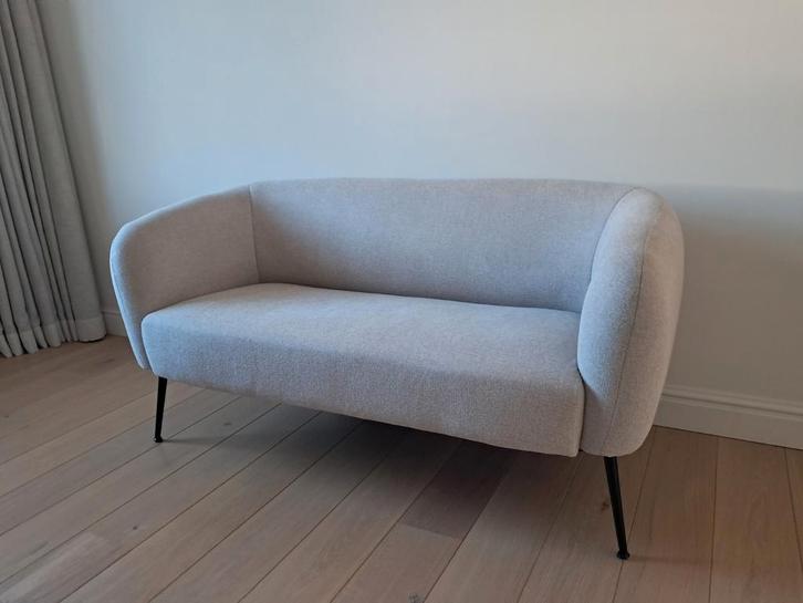 À vendre ZETEL, Maison & Meubles, Canapés | Sofas & Chaises Longues, Enlèvement