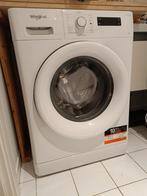 Machine à laver - Whirlpool - 8kg, Electroménager, Lave-linge, Enlèvement, Utilisé