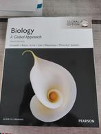 Biology A global approach, Boeken, Ophalen of Verzenden, Zo goed als nieuw