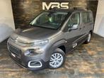 Citroën Berlingo 1.5 BlueHDi 2019 * RADARS * GPS * CRUISE *, Autos, Achat, Euro 6, 5 portes, Berlingo