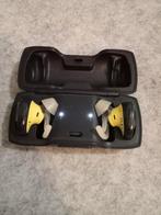 Bose Soundsport gratis draadloze hoofdtelefoon met oplaadetu, Audio, Tv en Foto, Hoofdtelefoons, Ophalen of Verzenden, Zo goed als nieuw