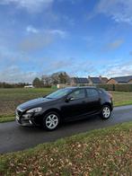 Volvo V40 Cross Country - 2018 - zeer nette diesel, Auto's, Stof, 1969 cc, Zwart, 5 deurs