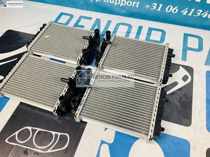 Intercooler Volkswagen Golf 7 R Audi A3 8V S3 5Q0121251HA 20, Auto-onderdelen, Motor en Toebehoren, Gebruikt, 6 maanden garantie