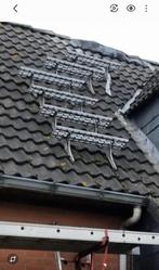 6 marches d’escalier de toit, Enlèvement, Comme neuf