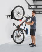 Verticale Fietsbeugel Zwenkbaar - 35kg - Ideaal voor E-bike, Fietsen en Brommers, Ophalen of Verzenden