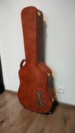 Gibson gitaarkoffer, Muziek en Instrumenten, Behuizingen en Koffers, Ophalen, Zo goed als nieuw