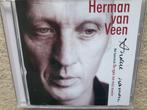 Herman van Veen: Andere namen - cd, Cd's en Dvd's, Ophalen of Verzenden, Zo goed als nieuw
