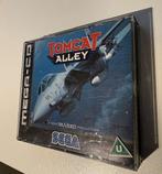 Mega CD Tomcat Alley, Games en Spelcomputers, Ophalen of Verzenden, Online