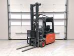 LINDE E18L-01, 1000 tot 2000 kg, Elektrisch, Heftruck