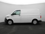 Volkswagen Transporter T6.1 1000 Fou Swb Transporter 2.0 TDi, Auto's, Volkswagen, 158 g/km, Wit, Elektrische ramen, SUV of Terreinwagen