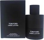 Tom Ford Ombre Leather 100ml SNELLE GRATIS LEVERING, Verzenden, Nieuw