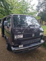 Volkswagen t3 bus 2100 injektie benzine automaat, Auto's, Automaat, Volkswagen, Particulier, ABS