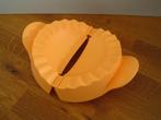 Tupperware raviolimaker oranje - nieuw, Ophalen of Verzenden, Nieuw, Oranje, Overige typen