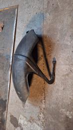 BMW R1100S carbon hugger, Motoren, Ophalen of Verzenden