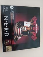 N.E.R.D  limited edition 2 cd box, Ophalen of Verzenden