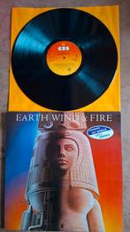 Earth, Wind & Fire – Raise!, Enlèvement ou Envoi