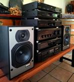 Hifi-Keten Sony, Audio, Tv en Foto, Stereoketens, Ophalen of Verzenden, Gebruikt, Sony