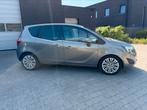 Opel meriva b 1.4 benzine euronorm 5, Autos, Cuir, Achat, Entreprise, Boîte manuelle