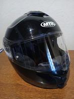 Helm 57-58 M, Motoren, Ophalen of Verzenden, M